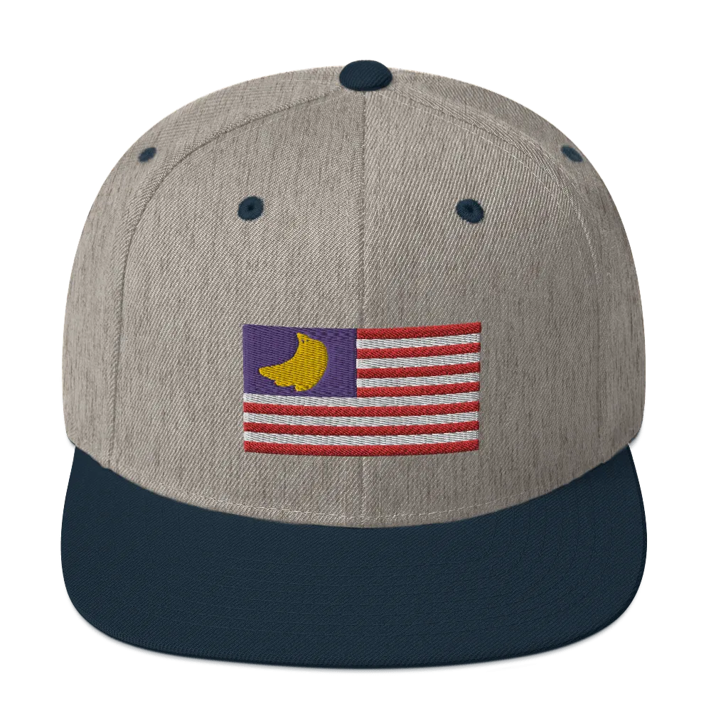 Banana Republic?? Snapback Hat