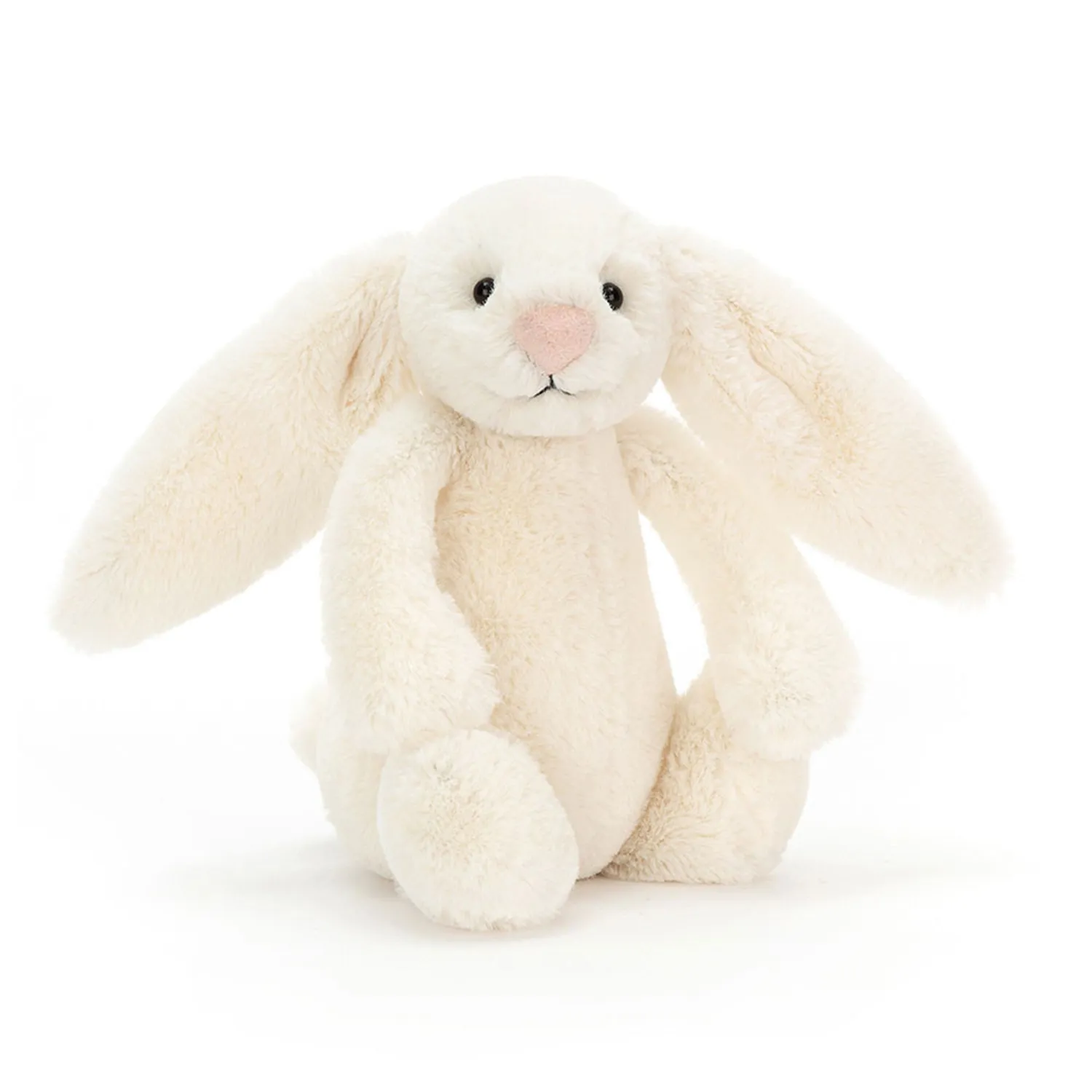 Bashful Cream Bunny Little