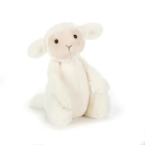 Bashful Little Lamb