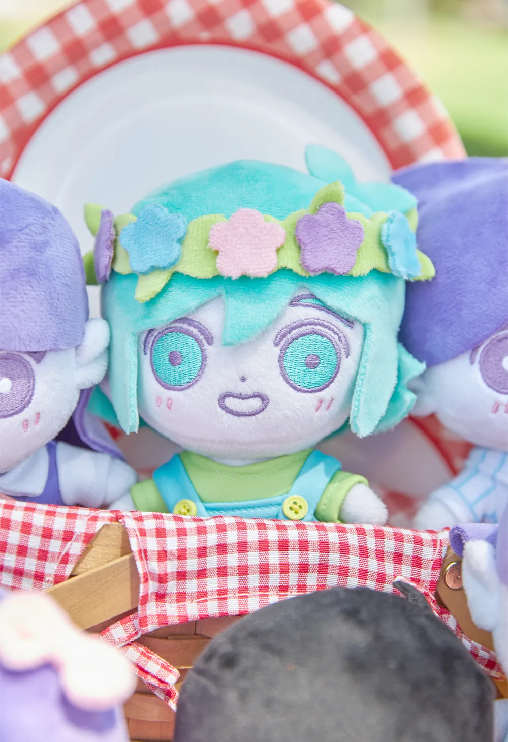 BASIL Plush