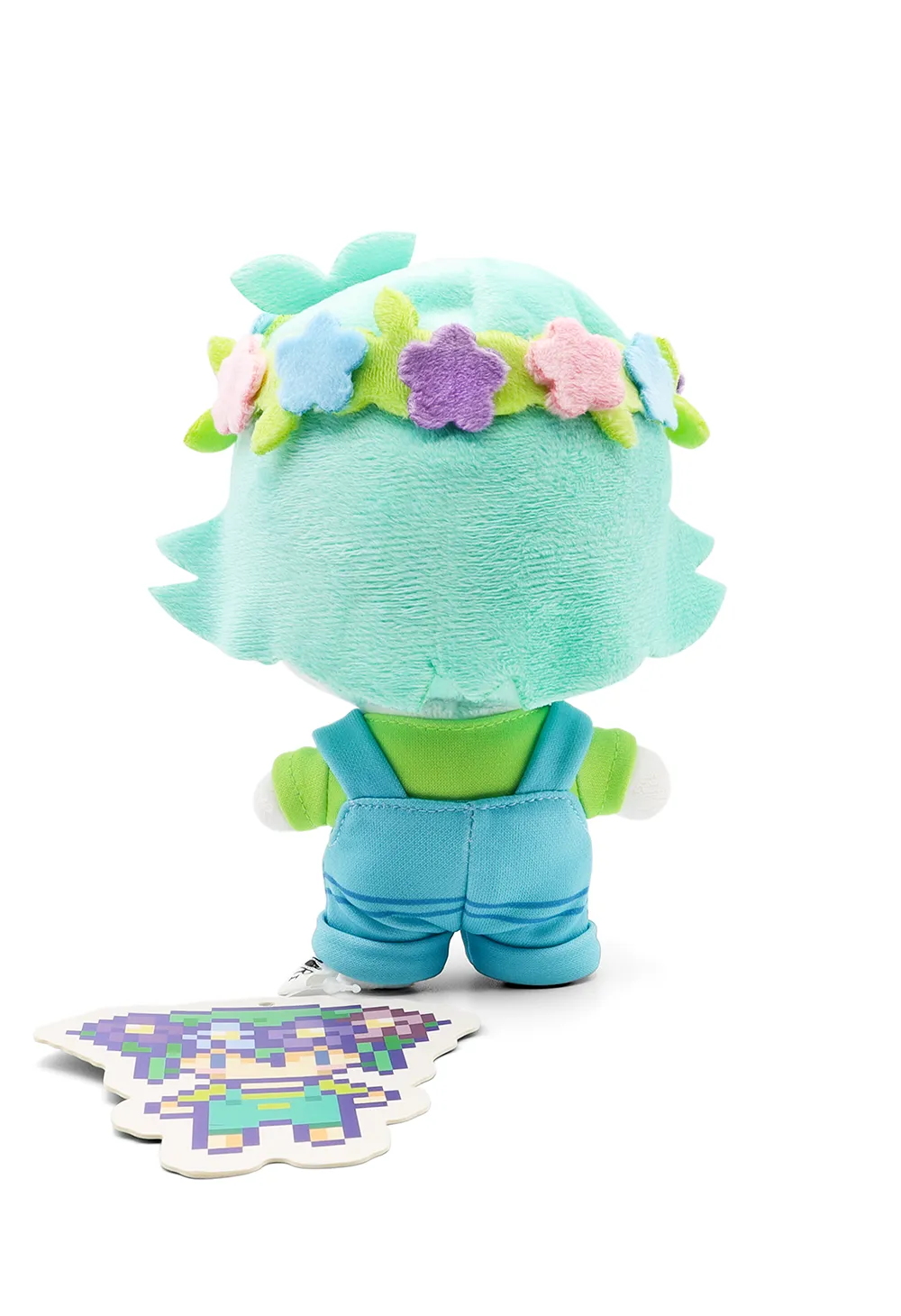 BASIL Plush