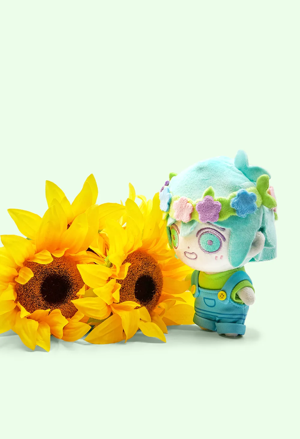 BASIL Plush