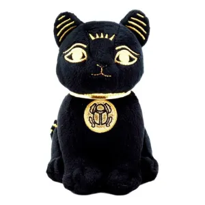 Bastet Plush