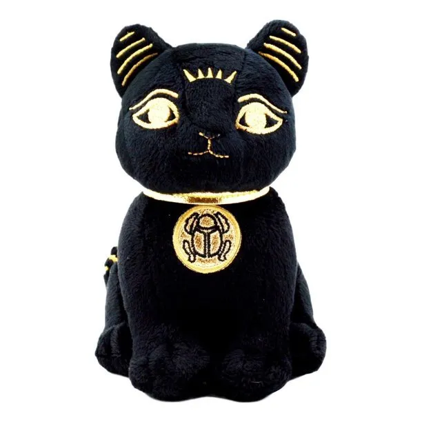 Bastet Plush