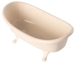 Bathtub, Miniature