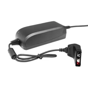 Battery Charger Qc80f, 12v Charger, Vehicle Cigarette Plug