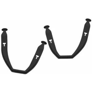 Bauer Re-Akt Replacement Ear Loop Black