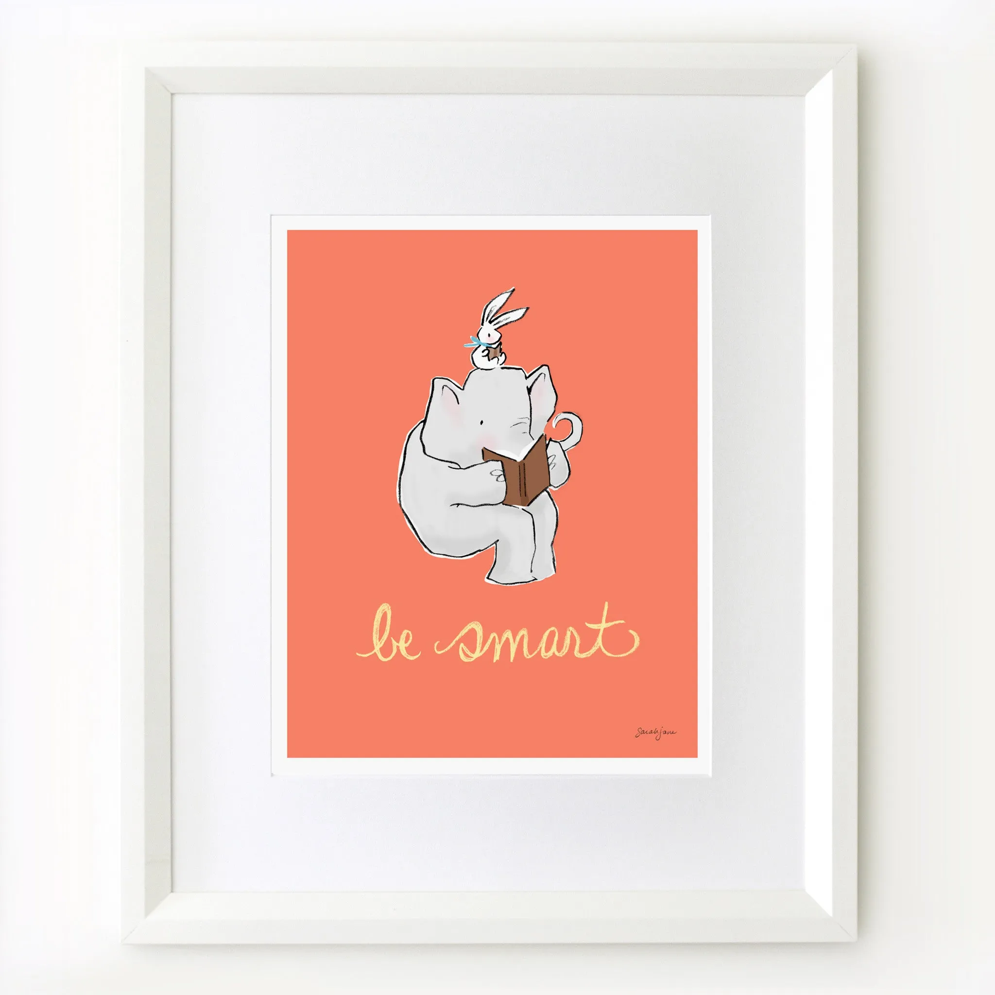 Be Smart PDF Pattern
