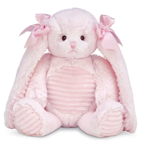Bearington Bear Hugs a Lot Bunny