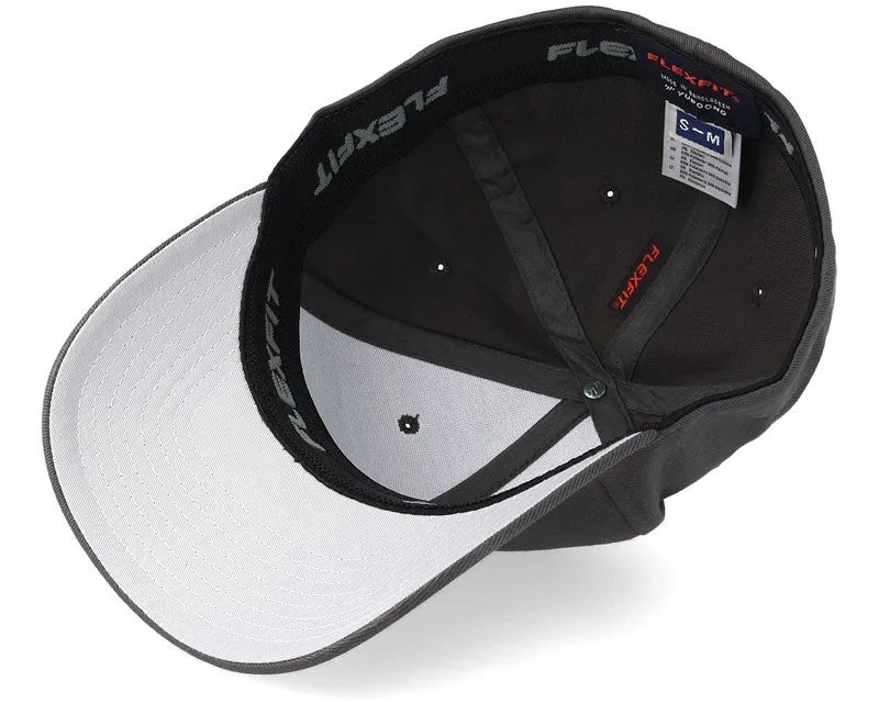 Beechlife Structured Hat - Dark Grey