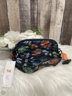 Belt Bag By Lugg, Size: Small