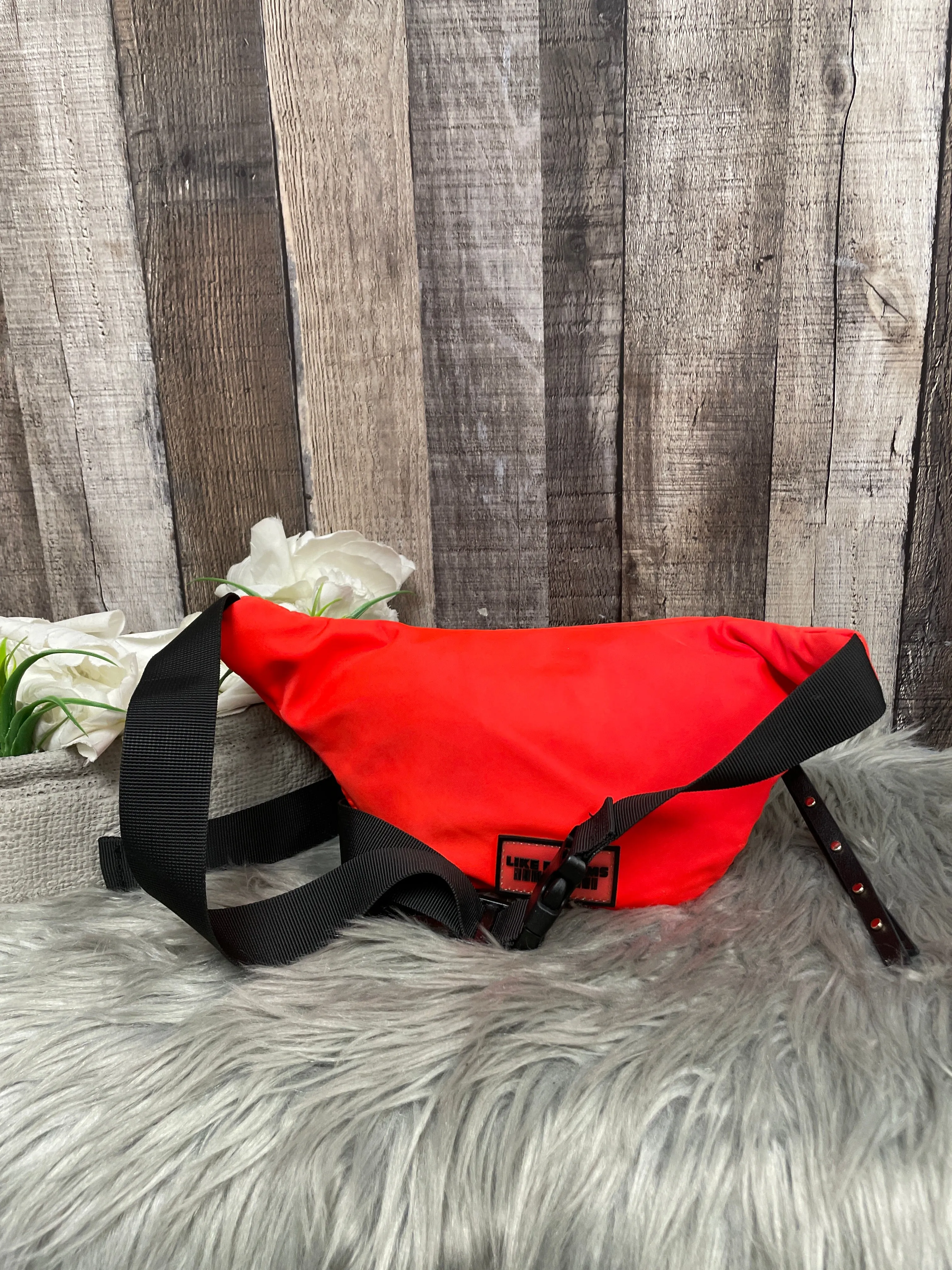 Belt Bag Cme, Size Medium