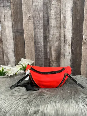 Belt Bag Cme, Size Medium