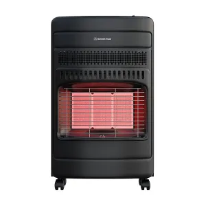 Bennett Read 3 Panel Gas Heater