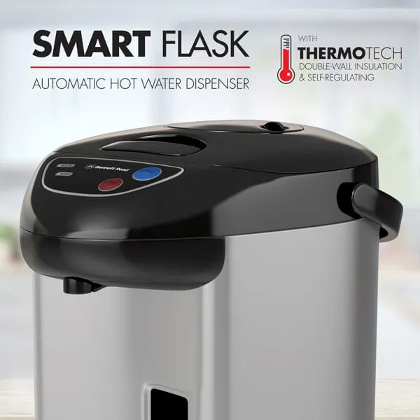 Bennett Read Smart Flask 5L Hot Water Dispenser KTD156