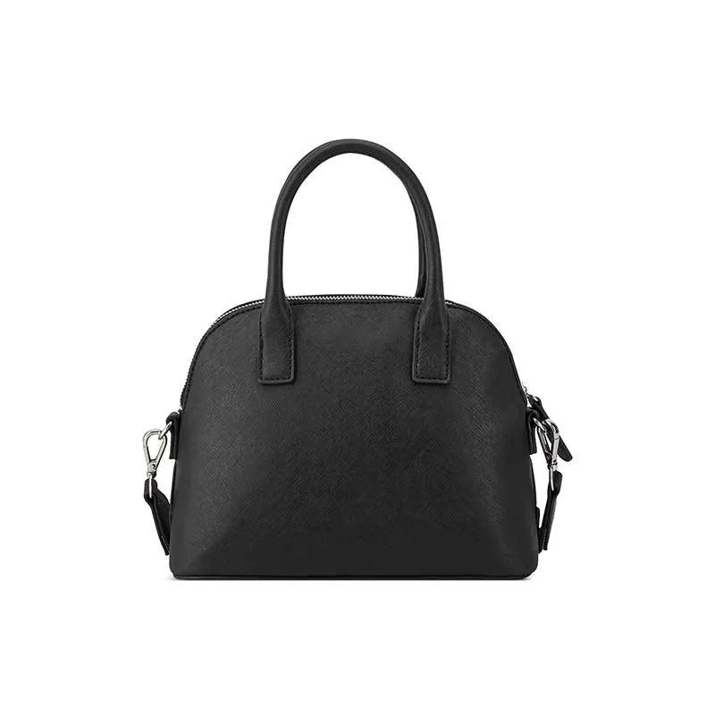 BERKTON DOME SATCHEL - TAS GUESS ORIGINAL WANITA