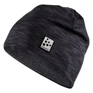 BERRETTO CRAFT ADV MICROFLEECE HAT CUFFIA INVERNALE SPORT RUNNING