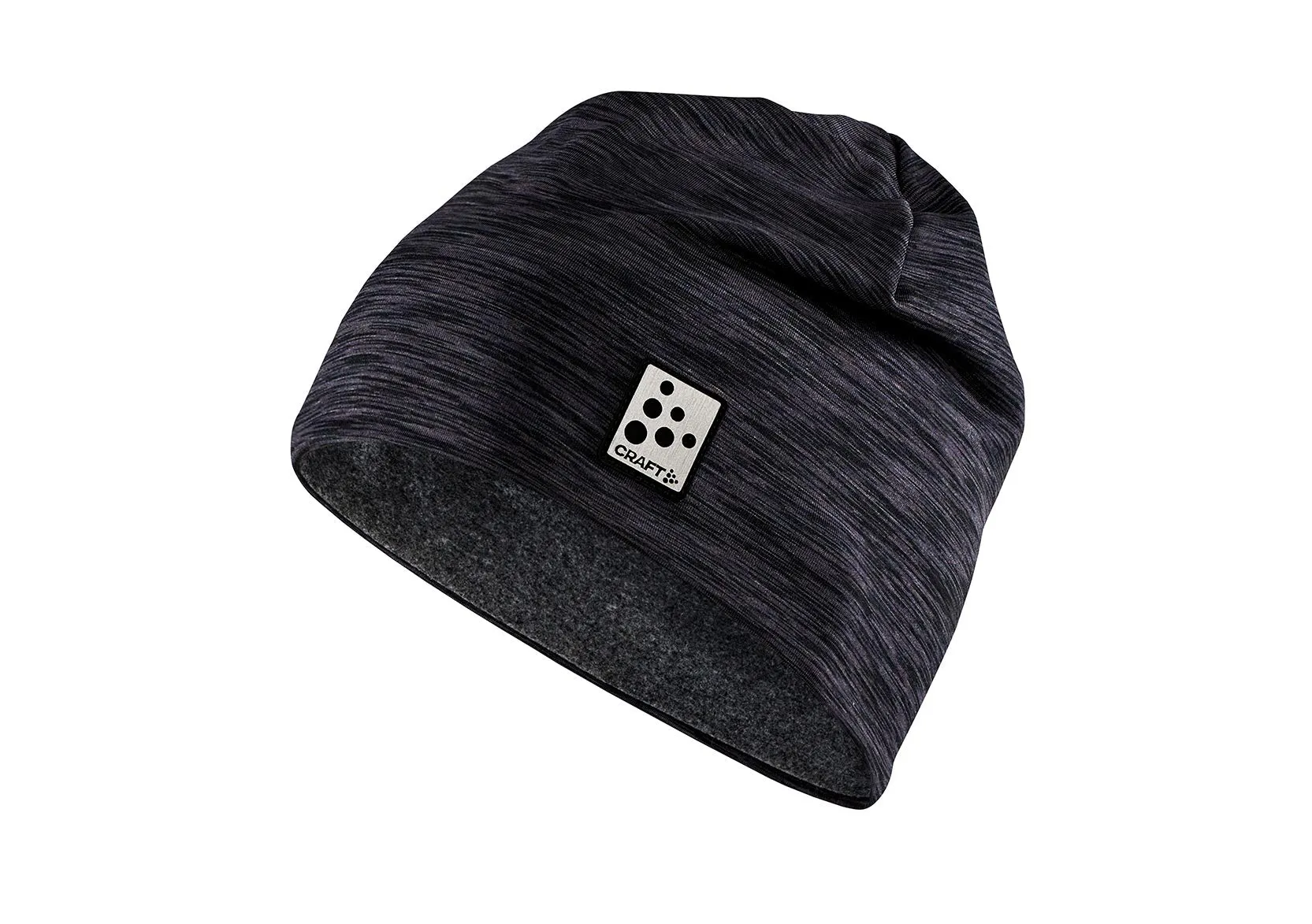 BERRETTO CRAFT ADV MICROFLEECE HAT CUFFIA INVERNALE SPORT RUNNING