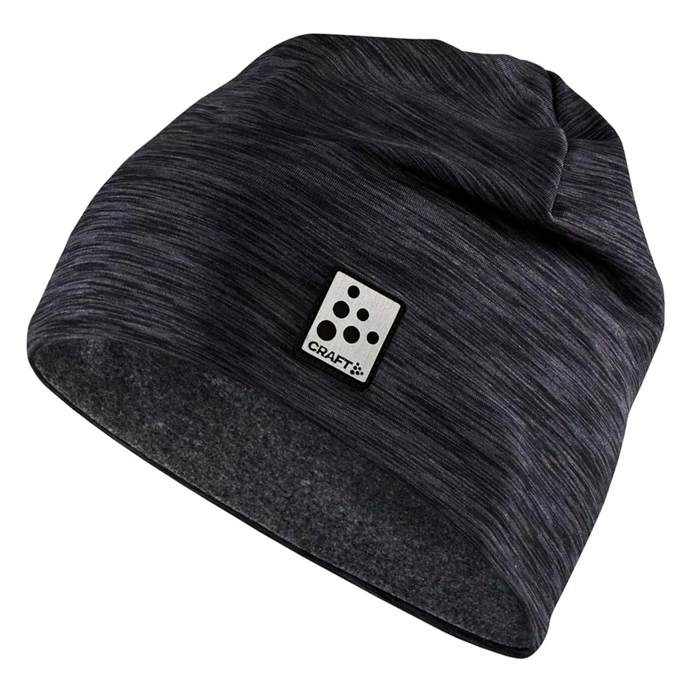 BERRETTO CRAFT ADV MICROFLEECE HAT CUFFIA INVERNALE SPORT RUNNING