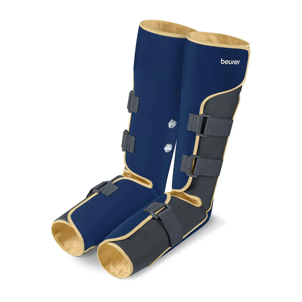 Beurer Germany Vein Trainer - Revitalising Leg Compression Massager FM 150