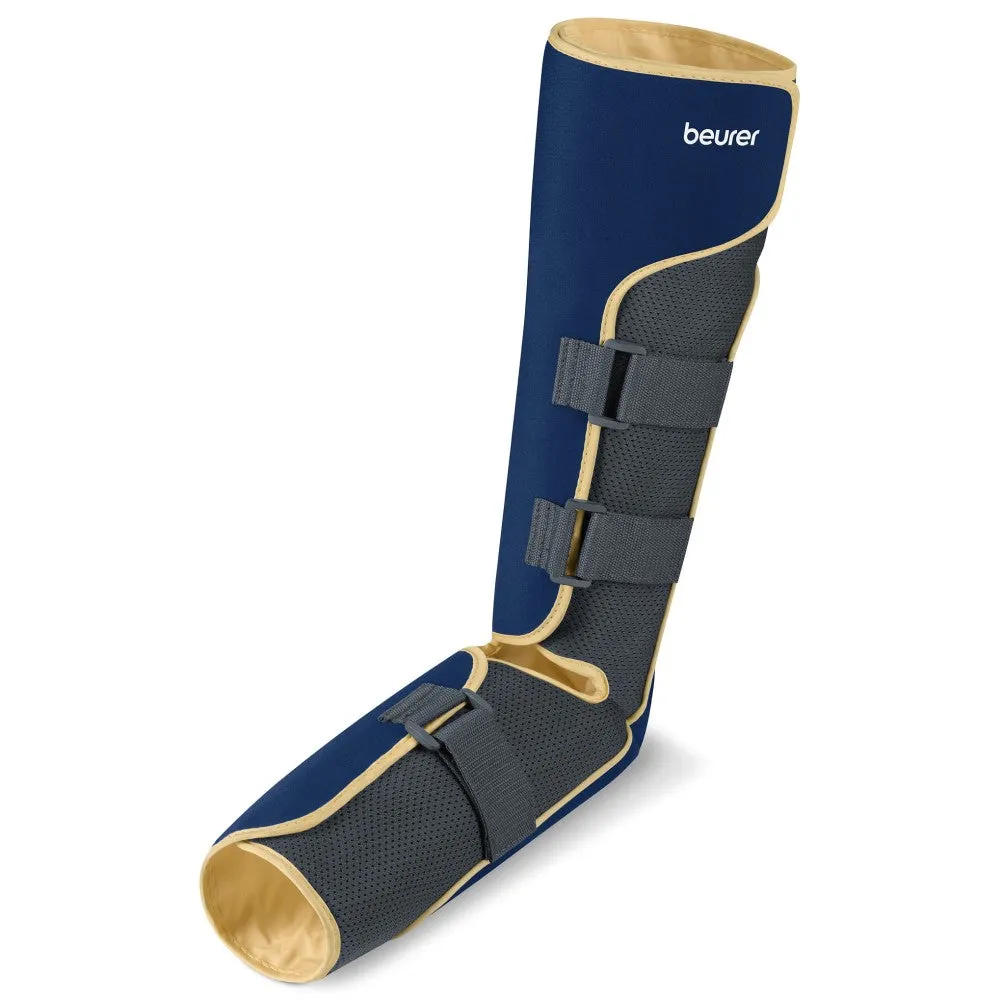 Beurer Germany Vein Trainer - Revitalising Leg Compression Massager FM 150