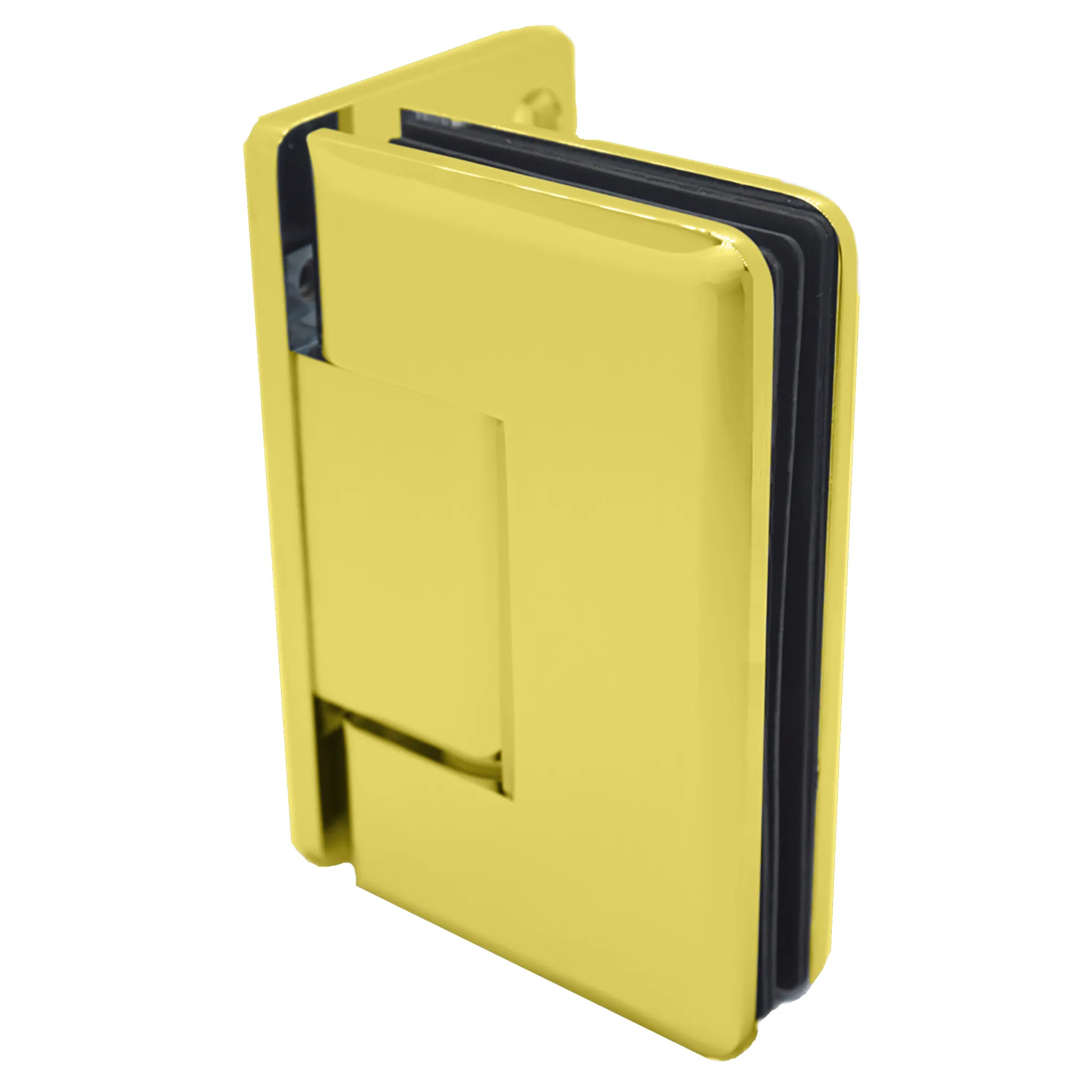 [BEV044] Beveled - Wall Mount, Offset Plate (CH, BN, MBL, SB, PN, BBRZ, GM, ORB)