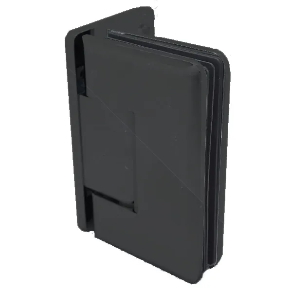 [BEV044] Beveled - Wall Mount, Offset Plate (CH, BN, MBL, SB, PN, BBRZ, GM, ORB)