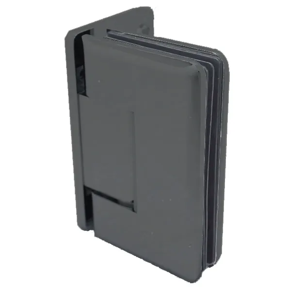 [BEV044] Beveled - Wall Mount, Offset Plate (CH, BN, MBL, SB, PN, BBRZ, GM, ORB)