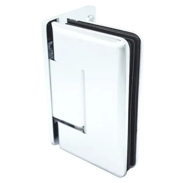 [BEV044] Beveled - Wall Mount, Offset Plate (CH, BN, MBL, SB, PN, BBRZ, GM, ORB)