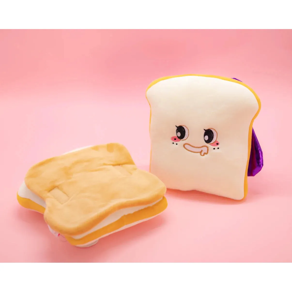 Bewaltz Bff Plushie - PB & J