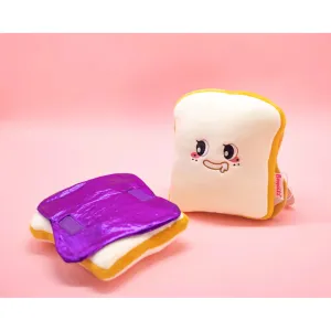 Bewaltz Bff Plushie - PB & J