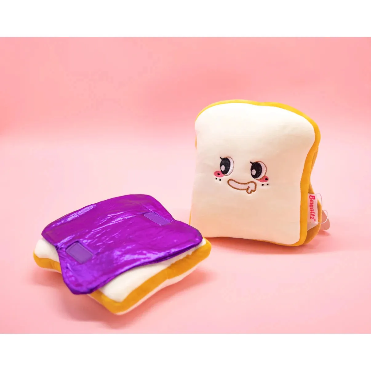 Bewaltz Bff Plushie - PB & J