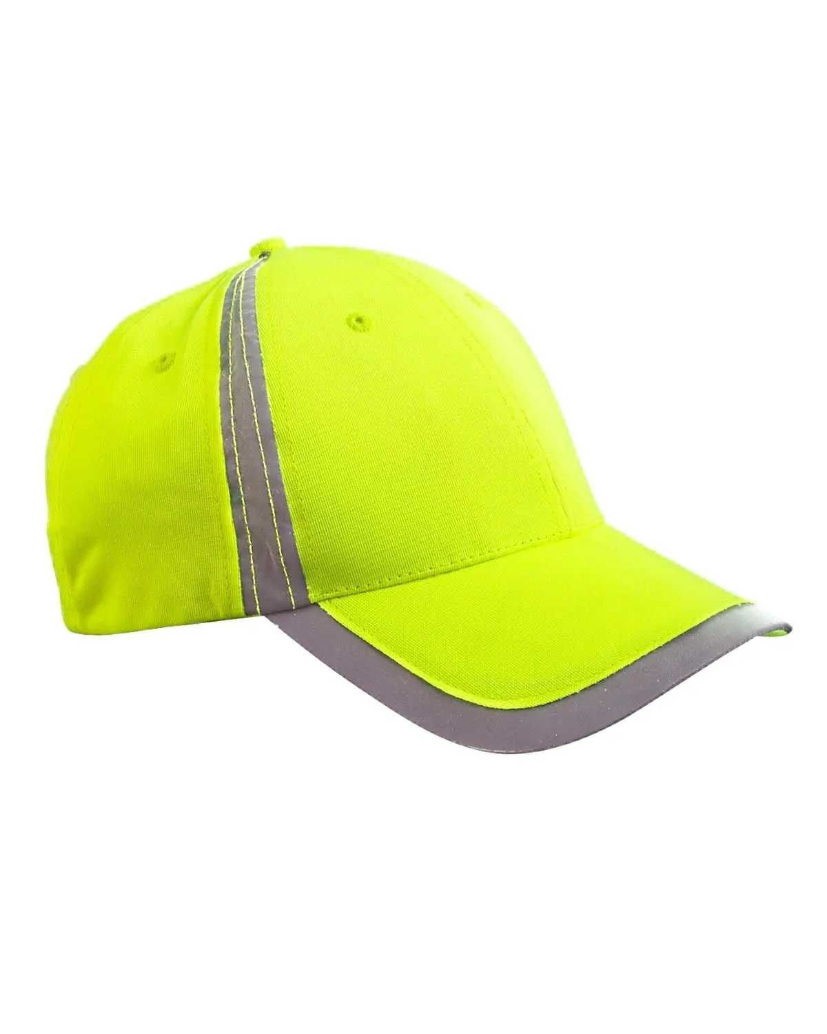 Big Accessories Reflective Safety Cap