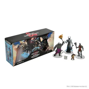 Bigby Presents: Glory of the Giants - Limited Edition Boxed Set