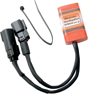 Biketronics BT801M Smart Equalizer