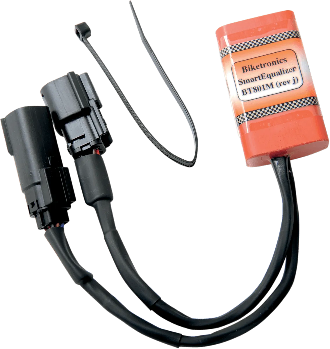 Biketronics BT801M Smart Equalizer
