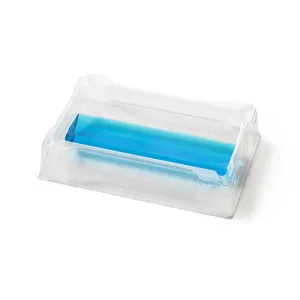 Biotix 63300132 Automation Reservoir, 50 mL, 100/CASE (Rainin Alternative)