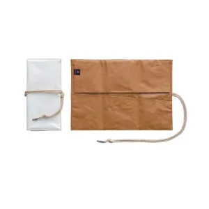 Bisyodo 9-Brush Set, Long Series (B-SET9-W)
