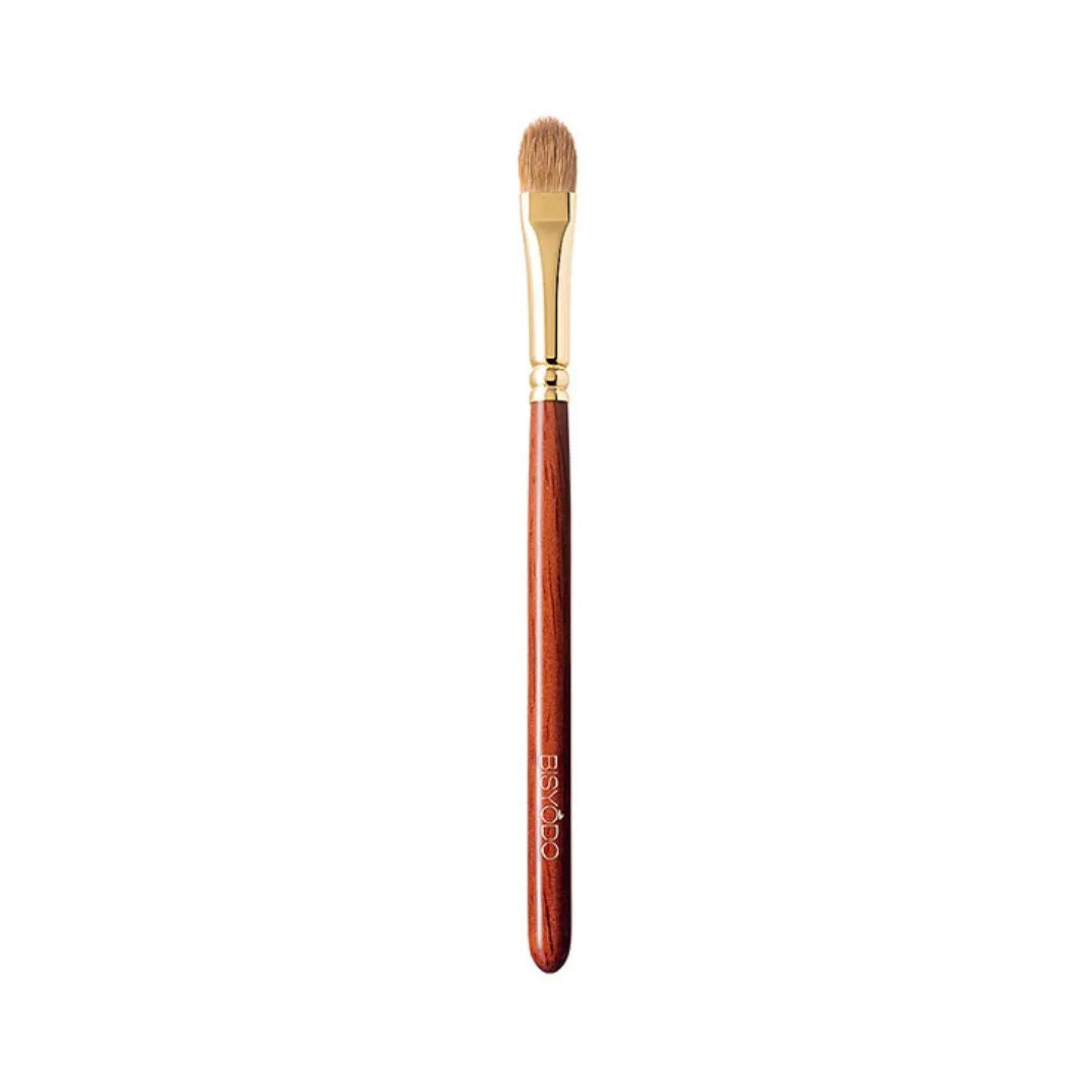 Bisyodo 9-Brush Set, Long Series (B-SET9-W)
