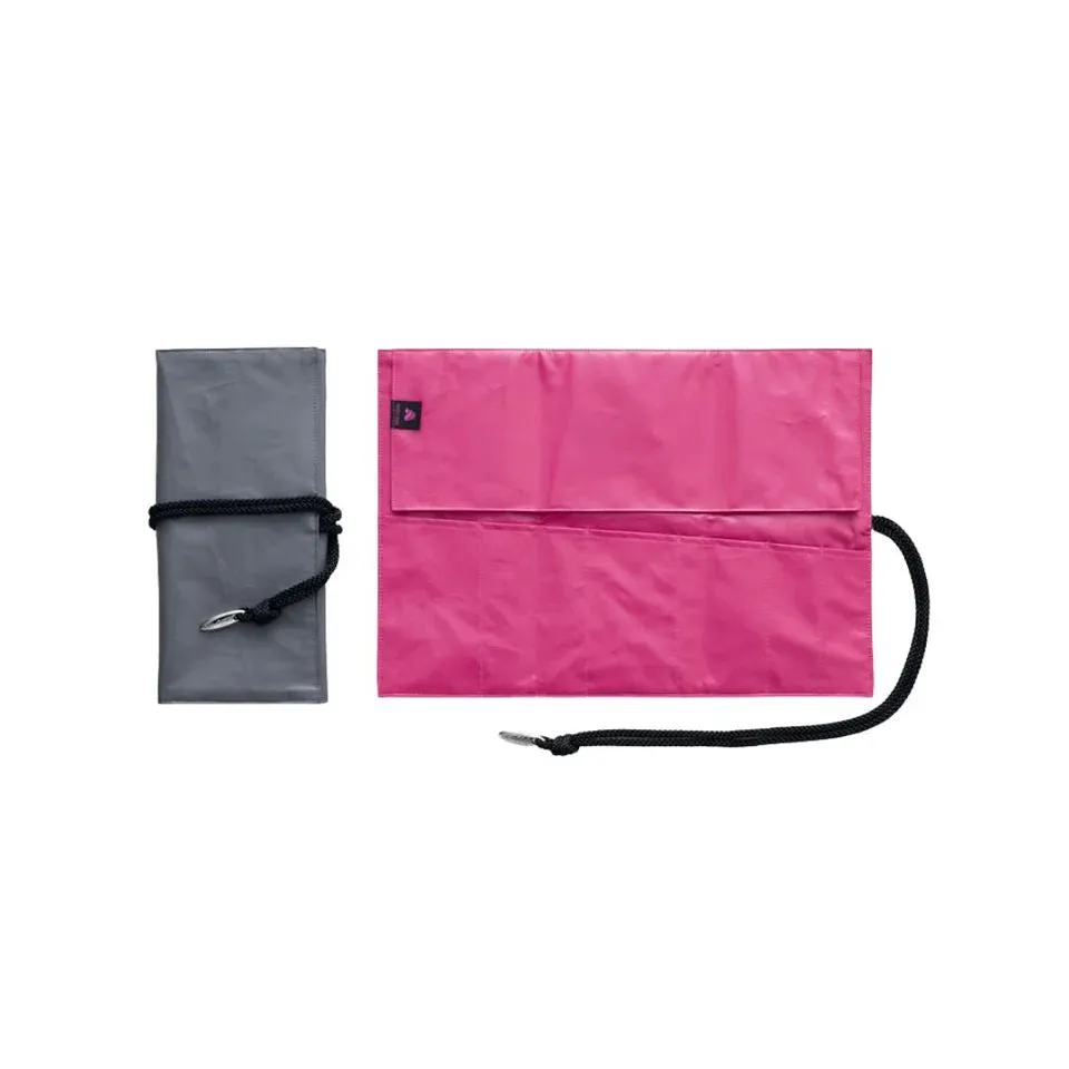 Bisyodo 9-Brush Set, Long Series (B-SET9-W)