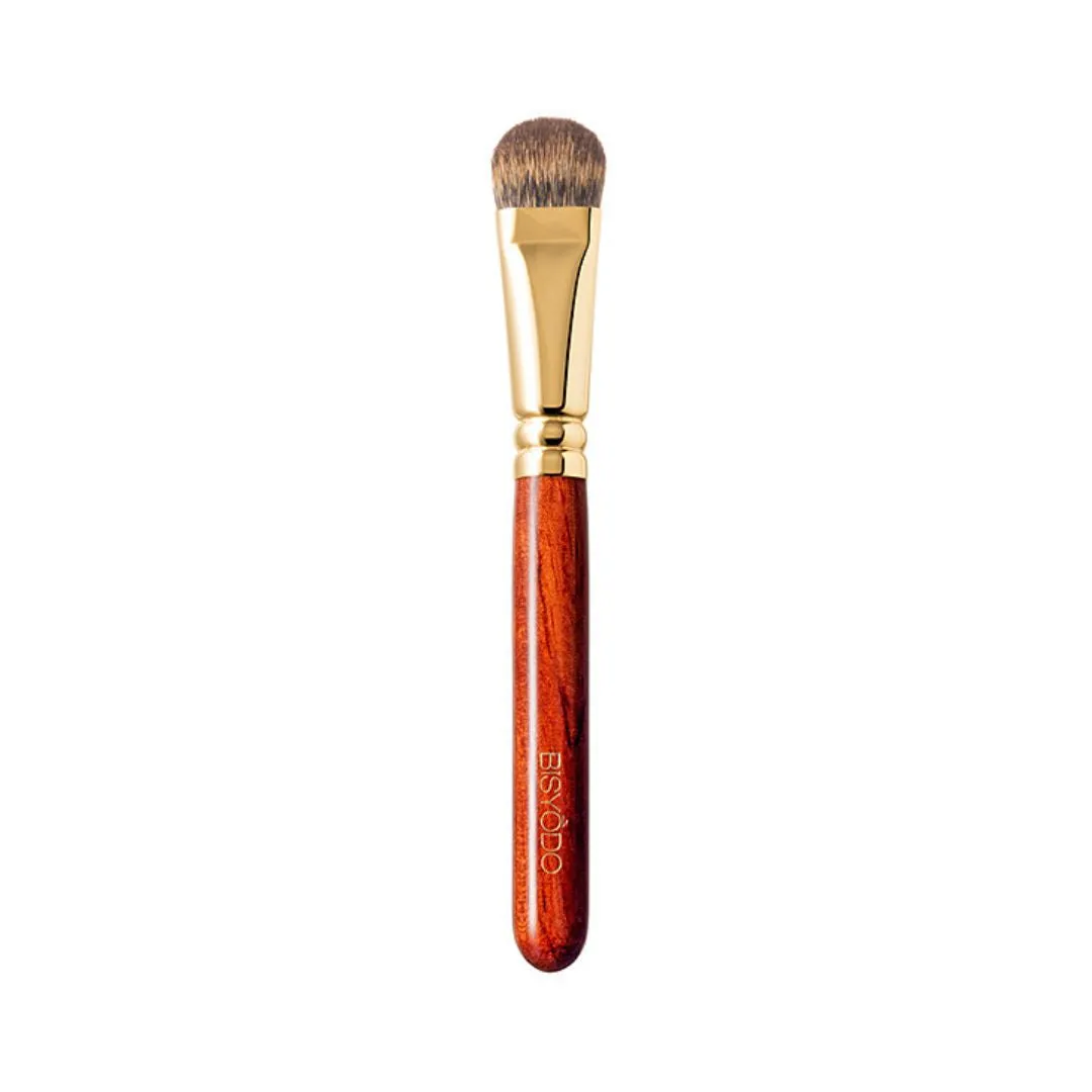 Bisyodo 9-Brush Set, Long Series (B-SET9-W)