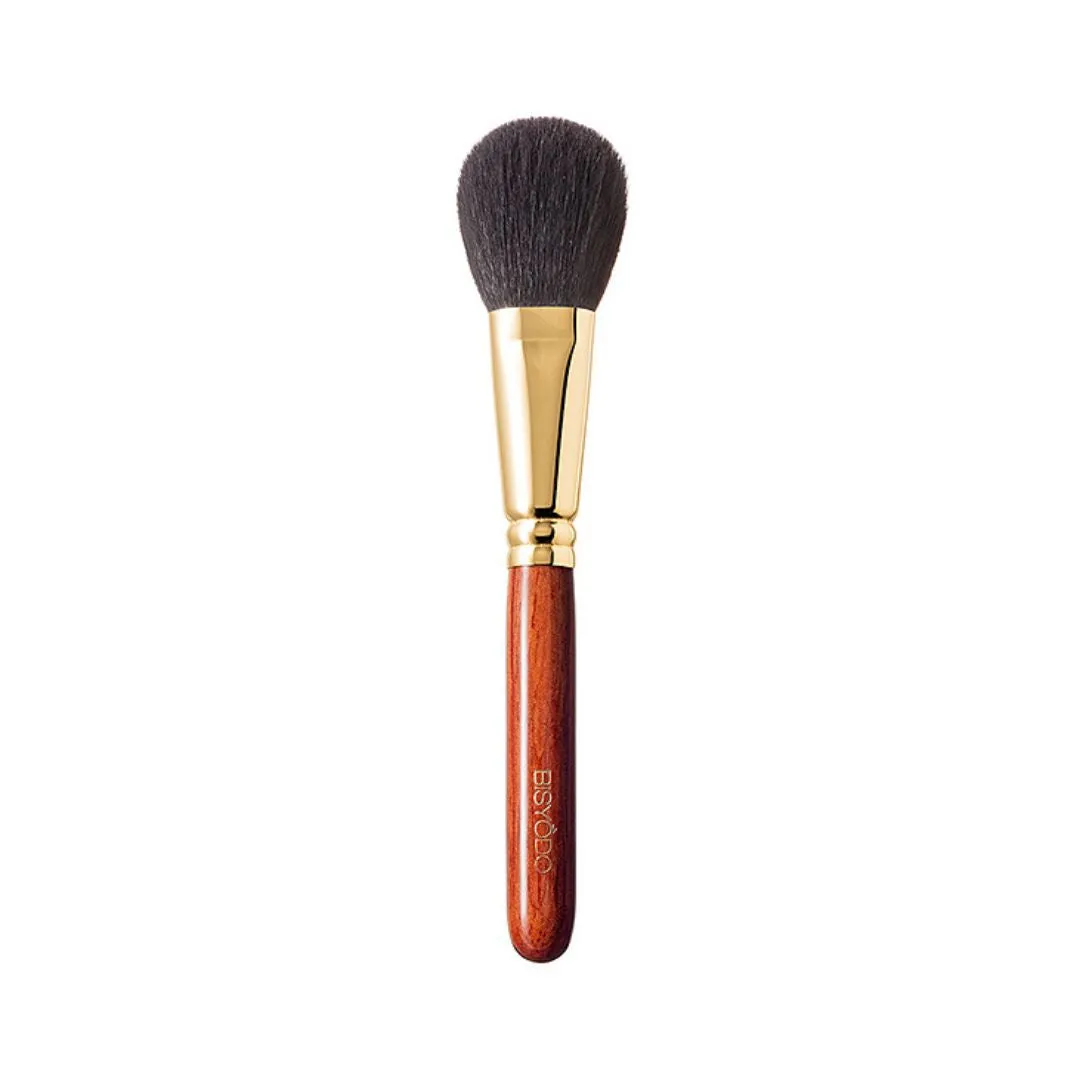 Bisyodo 9-Brush Set, Long Series (B-SET9-W)