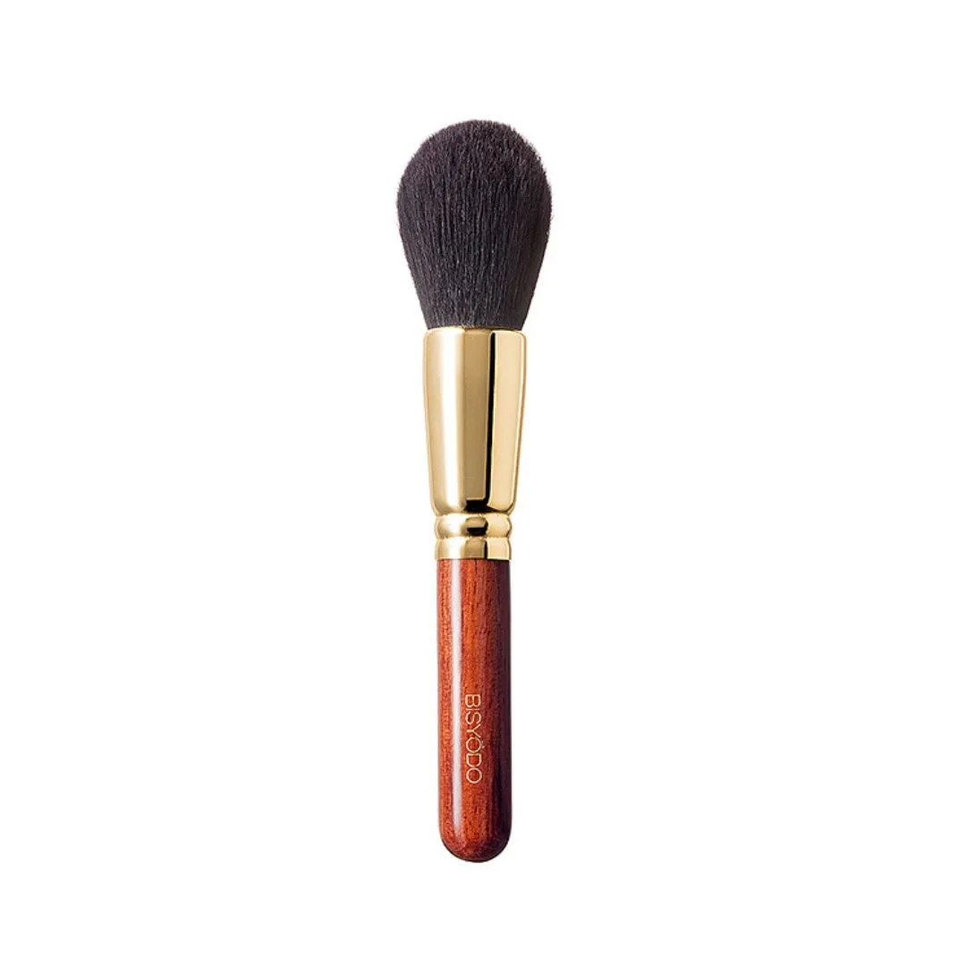 Bisyodo 9-Brush Set, Long Series (B-SET9-W)