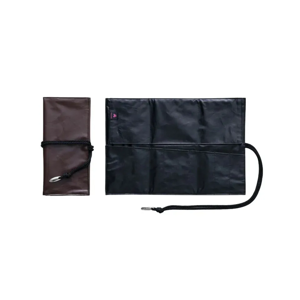 Bisyodo 9-Brush Set, Long Series (B-SET9-W)