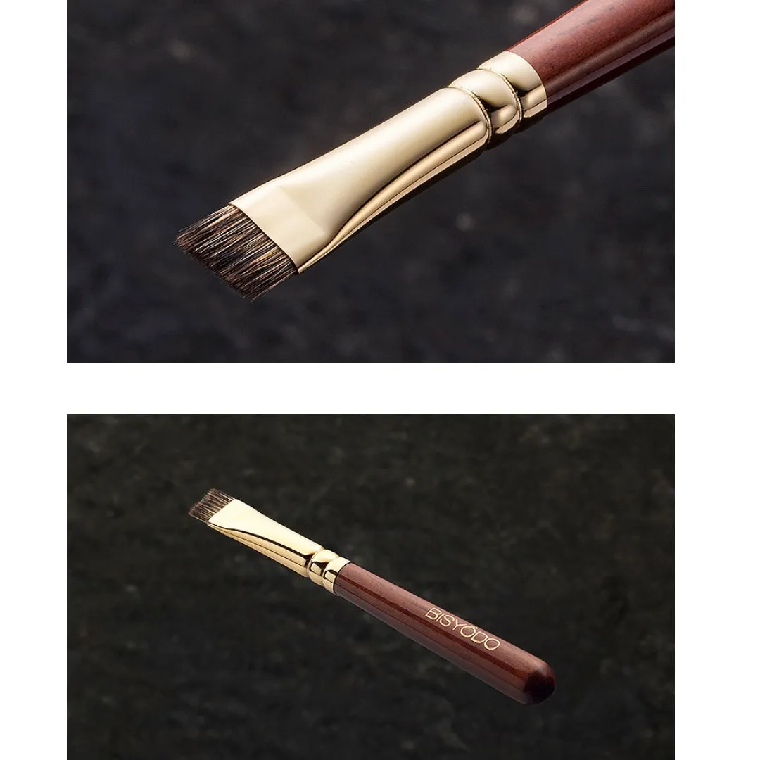 Bisyodo BS-EB-01 Eyebrow Brush, Short Series