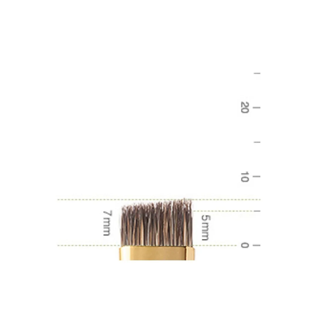 Bisyodo BS-EB-01 Eyebrow Brush, Short Series