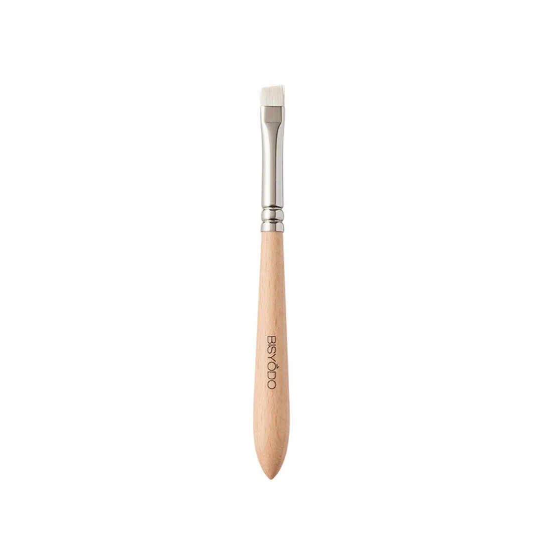 Bisyodo FU-EB Eyebrow Brush, Futur Series