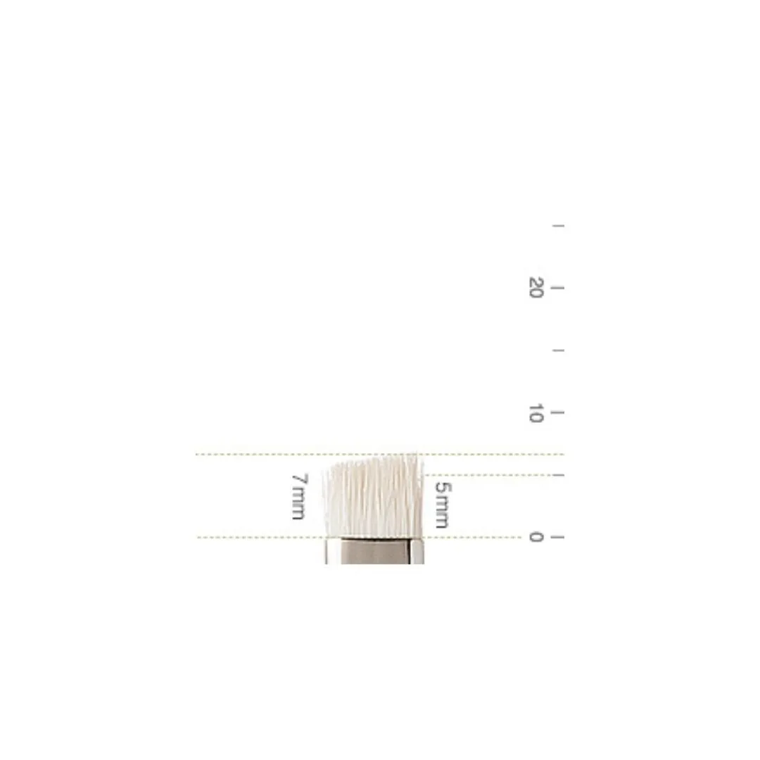 Bisyodo FU-EB Eyebrow Brush, Futur Series