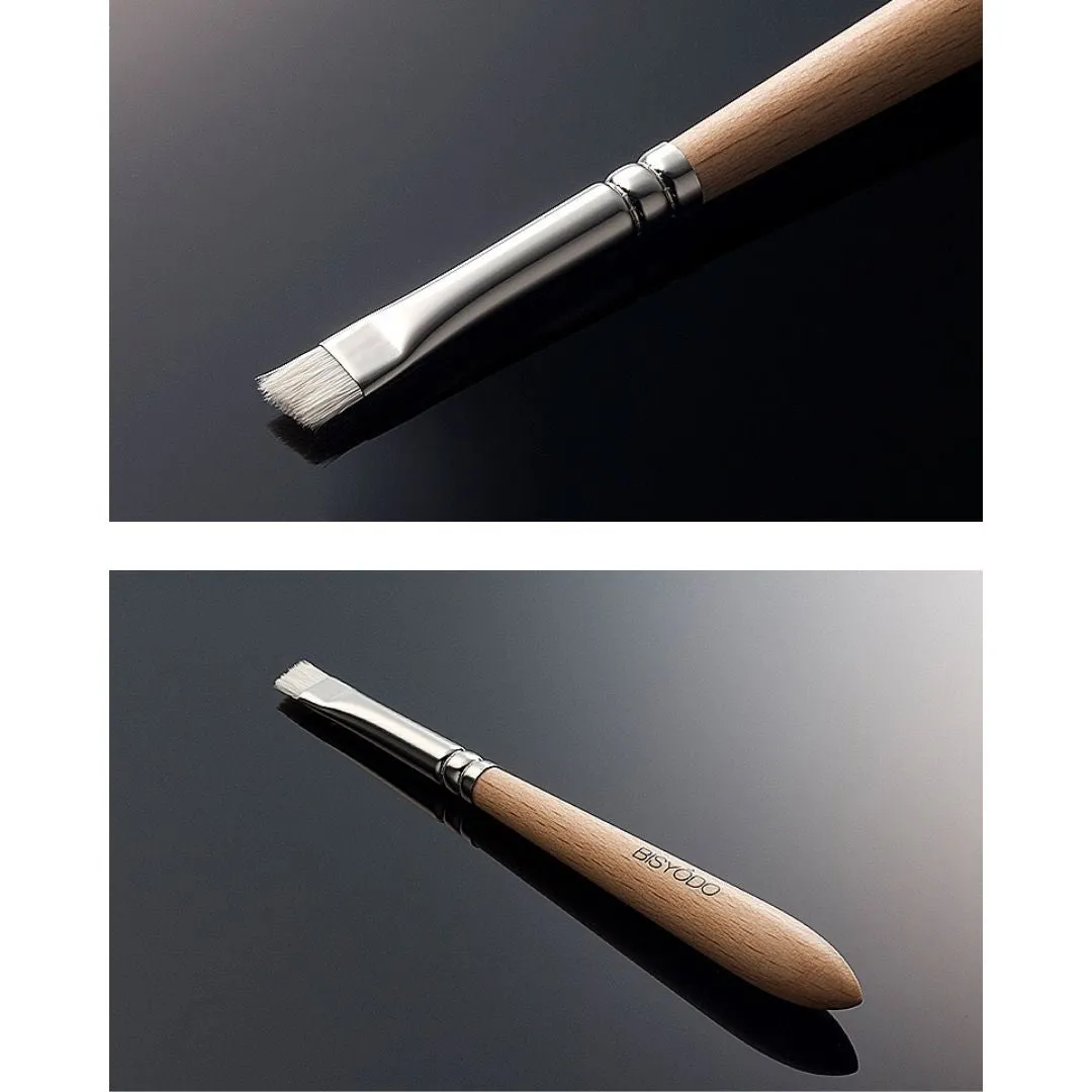 Bisyodo FU-EB Eyebrow Brush, Futur Series