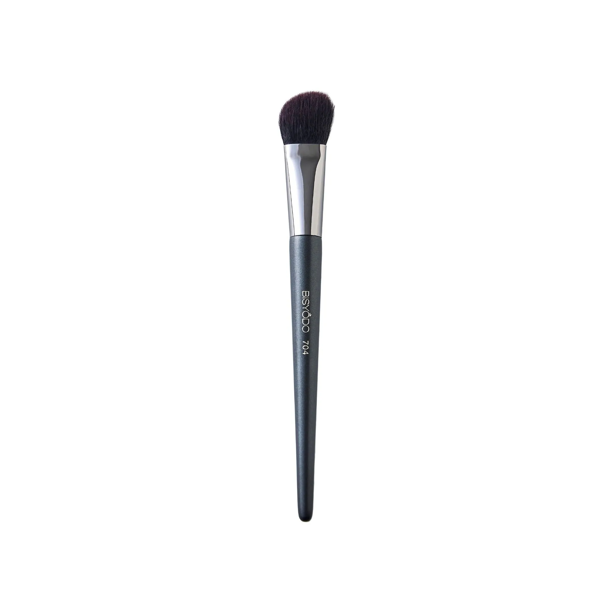 Bisyodo T-704 Eyeshadow Brush, Tsumugi Series